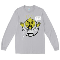 Moon Dust parappa Long Sleeve Tee - lanVoArt
