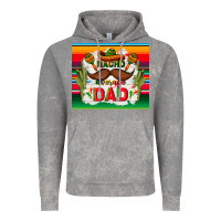 Cloud Rock nacho average dad father's day Vintage Hoodie - TumblerDesignByShophia