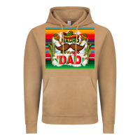 Vintage Camel nacho average dad father's day Vintage Hoodie - TumblerDesignByShophia