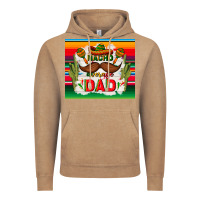 Vintage Coffee nacho average dad father's day Vintage Hoodie - TumblerDesignByShophia