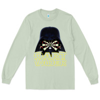 Matcha dart vader Long Sleeve Tee - lanVoArt