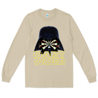 Mushroom dart vader Long Sleeve Tee - lanVoArt