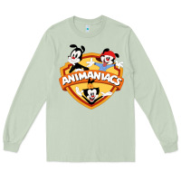 Matcha animaniacs best movie Long Sleeve Tee - lanVoArt