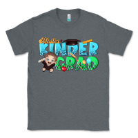 Charcoal Heather mister kinder grad Classic Tee - RanaPortraitStore