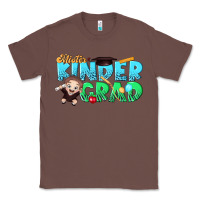 Chestnut mister kinder grad Classic Tee - RanaPortraitStore