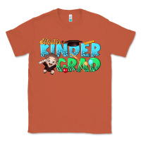Copper mister kinder grad Classic Tee - RanaPortraitStore
