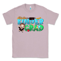Lilac mister kinder grad Classic Tee - RanaPortraitStore