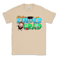 Mushroom mister kinder grad Classic Tee - RanaPortraitStore