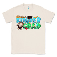 Natural mister kinder grad Classic Tee - RanaPortraitStore