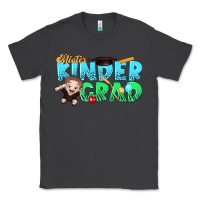 Smoke mister kinder grad Classic Tee - RanaPortraitStore