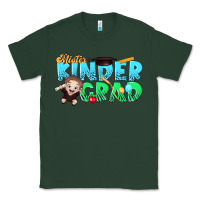 Sports Green mister kinder grad Classic Tee - RanaPortraitStore
