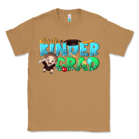Toasted Coconut mister kinder grad Classic Tee - RanaPortraitStore