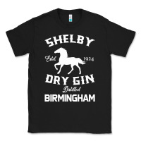 Black Horse Classic Tee - Bettercallsaul