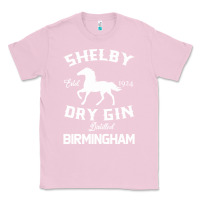 Bubblegum Pink Horse Classic Tee - Bettercallsaul
