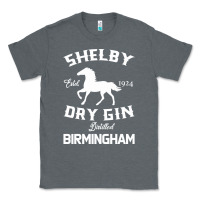Charcoal Heather Horse Classic Tee - Bettercallsaul
