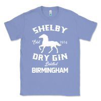 Colony Blue Horse Classic Tee - Bettercallsaul
