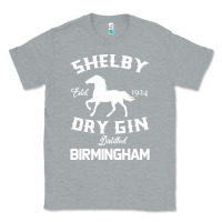 Heather Grey Horse Classic Tee - Bettercallsaul