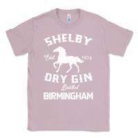 Lilac Horse Classic Tee - Bettercallsaul