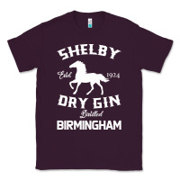 Plum Horse Classic Tee - Bettercallsaul