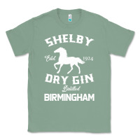 Sage Horse Classic Tee - Bettercallsaul