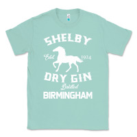 Seafoam Horse Classic Tee - Bettercallsaul