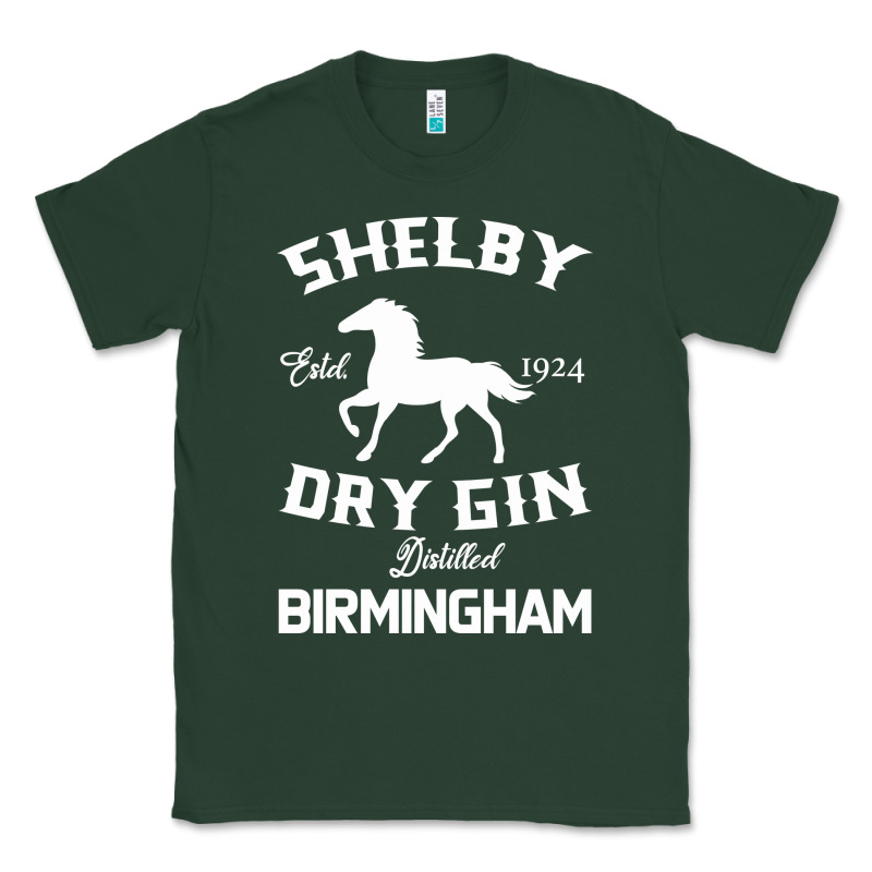 Horse Classic Tee by Bettercallsaul | Teevron