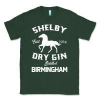 Sports Green Horse Classic Tee - Bettercallsaul