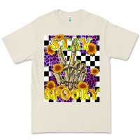 Bone stay skeleton hand spooky Premium Tee - LillyAllenDesigns