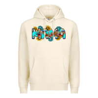 Tofu western mama Premium Hoodie - RanaPortraitStore