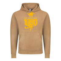 Vintage Camel steel ball run 1890 Vintage Hoodie - lanVoArt