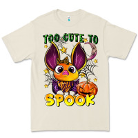 Bone too cute to spook Premium Tee - LillyAllenDesigns