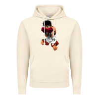 Vintage Artic ippo makunouchi Vintage Hoodie - lanVoArt