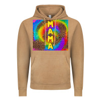 Vintage Camel mama tie dye Vintage Hoodie - TumblerDesignByShophia