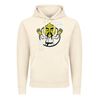 Vintage Artic parappa Vintage Hoodie - lanVoArt