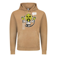 Vintage Camel parappa Vintage Hoodie - lanVoArt