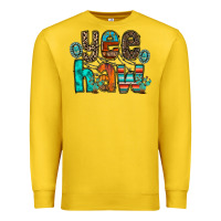 Lemon yee haw Premium Sweatshirt - RacoonDesign
