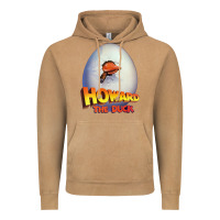 Vintage Camel howard the duck Vintage Hoodie - lanVoArt
