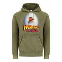Howard The Duck Vintage Hoodie | Teevron