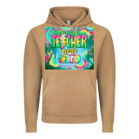 Vintage Camel teacher mode off Vintage Hoodie - TumblerDesignByShophia