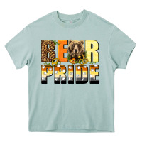 Arona Western Bear Pride LGBTQ+ Heavy Core Tee - BundleAndBundleShop
