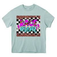 Arona race mom Heavy Core Tee - JahusDesignShop