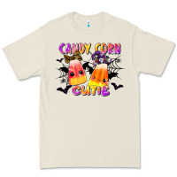 Bone candy corn cute Premium Tee - LillyAllenDesigns