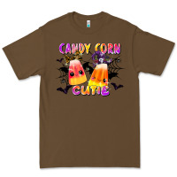 Cacao candy corn cute Premium Tee - LillyAllenDesigns