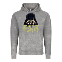 Cloud Rock dart vader Vintage Hoodie - lanVoArt