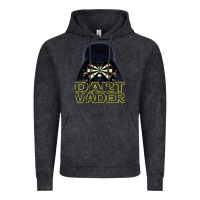 Vintage Black dart vader Vintage Hoodie - lanVoArt