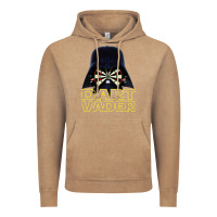 Vintage Coffee dart vader Vintage Hoodie - lanVoArt