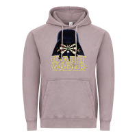 Vintage Zinc dart vader Vintage Hoodie - lanVoArt