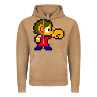 Vintage Camel alex kidd 1 Vintage Hoodie - lanVoArt