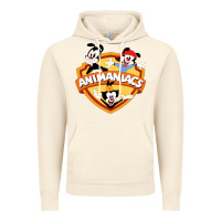 Vintage Artic animaniacs best movie Vintage Hoodie - lanVoArt