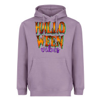 Lavender halloween vibes Heavyweight Hoodie - RacoonDesign